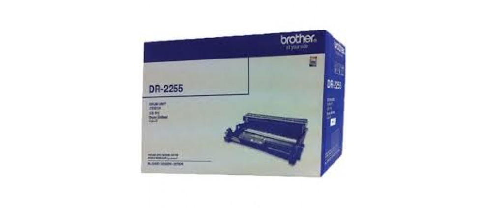 Brother DR 2255 Drum Unit